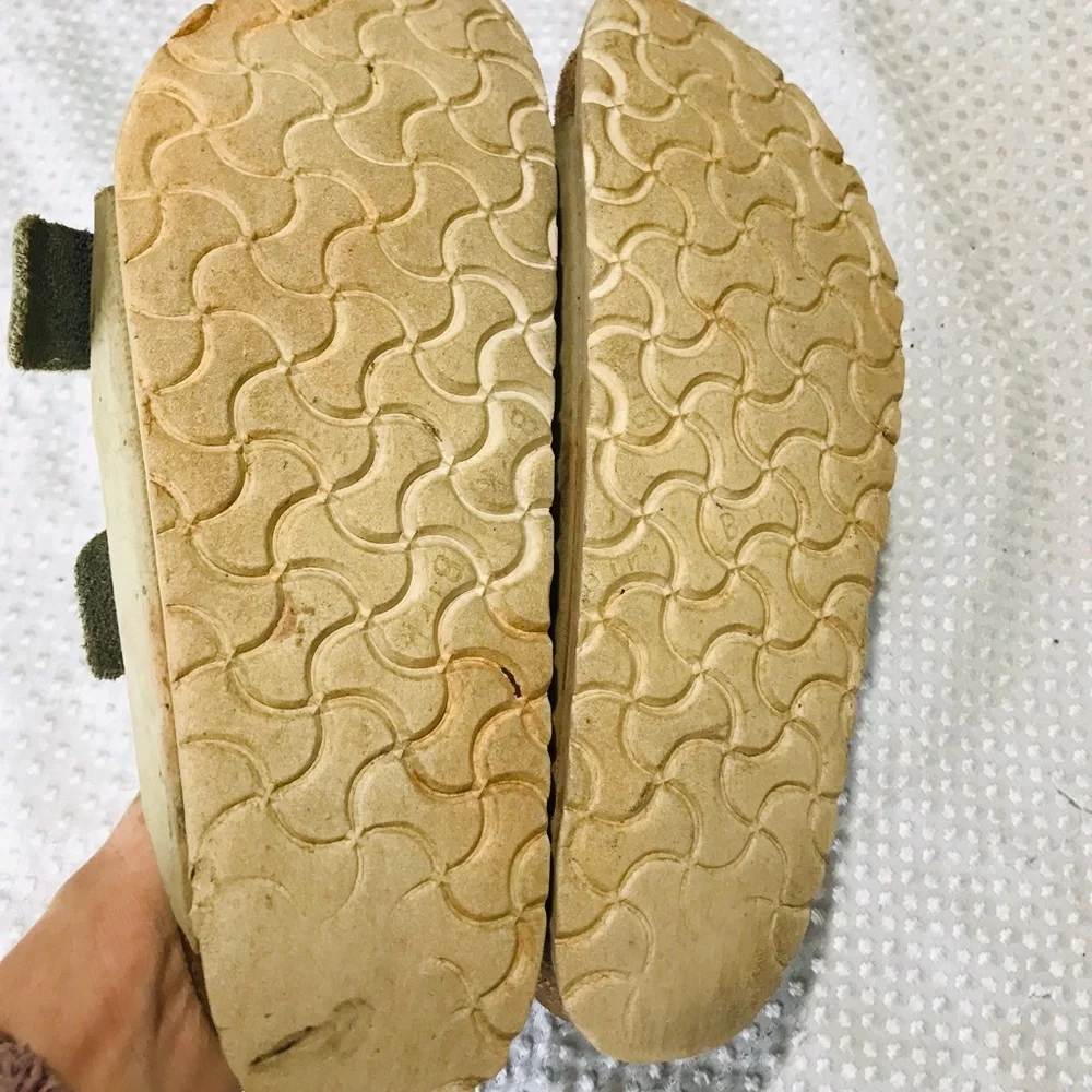 Birkenstock‎ Sandals